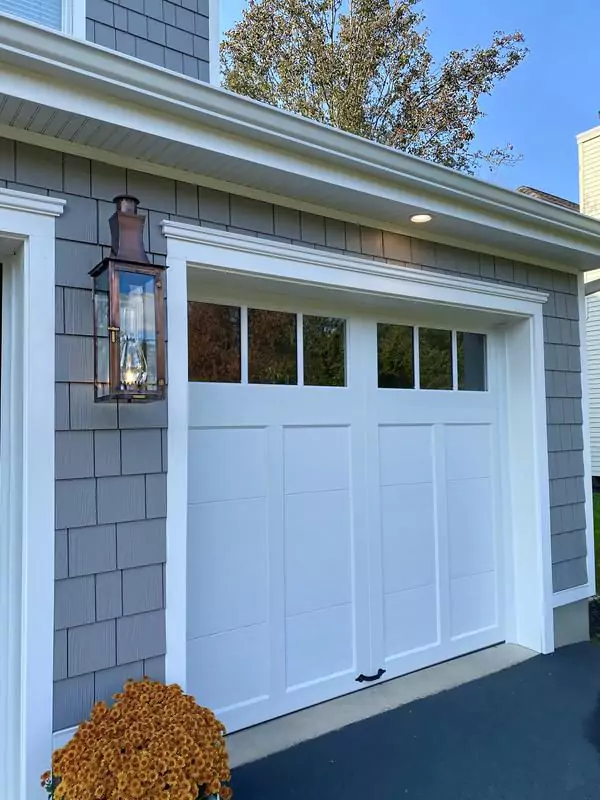 Garage Door Supply Service